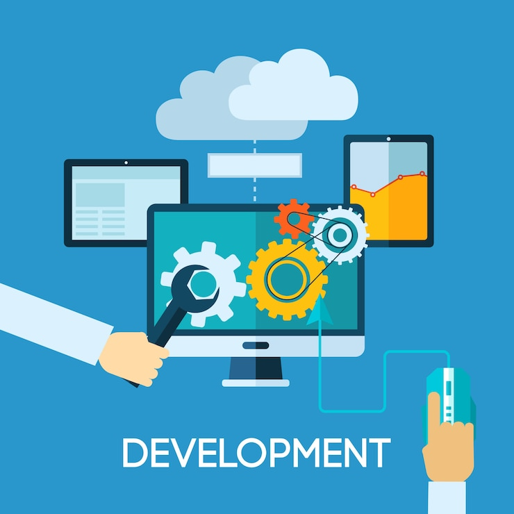 Technology Development Services